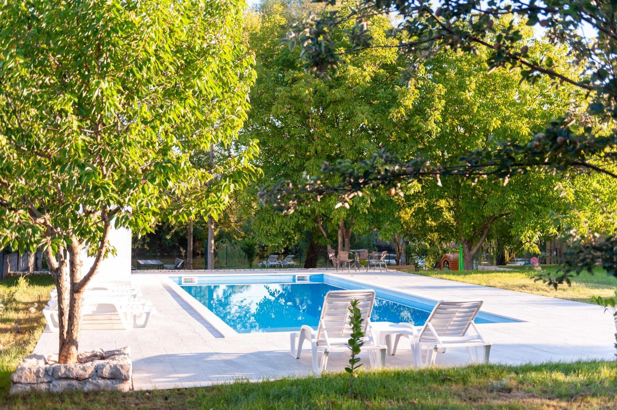 Holiday Homes Fig บลากาย ภายนอก รูปภาพ