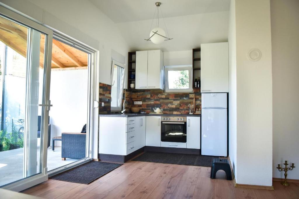 Holiday Homes Fig บลากาย ภายนอก รูปภาพ