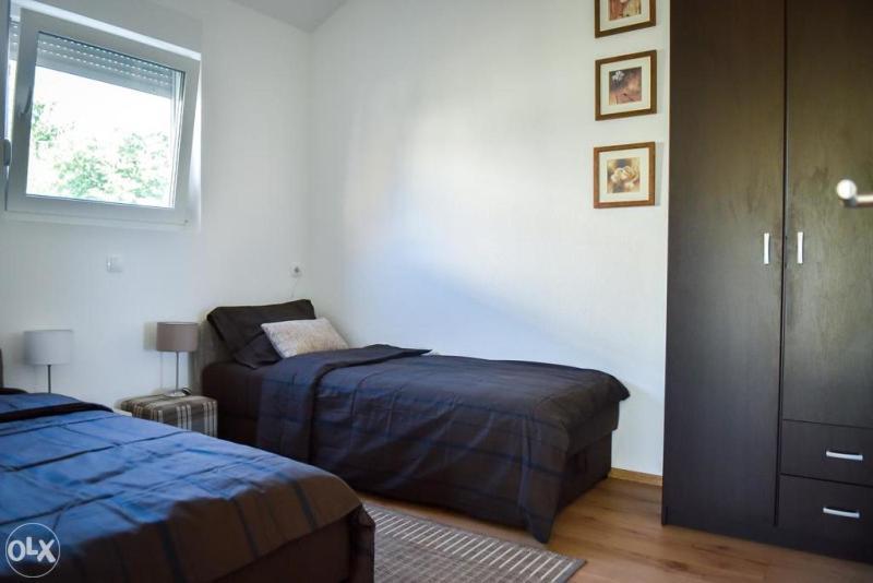 Holiday Homes Fig บลากาย ภายนอก รูปภาพ