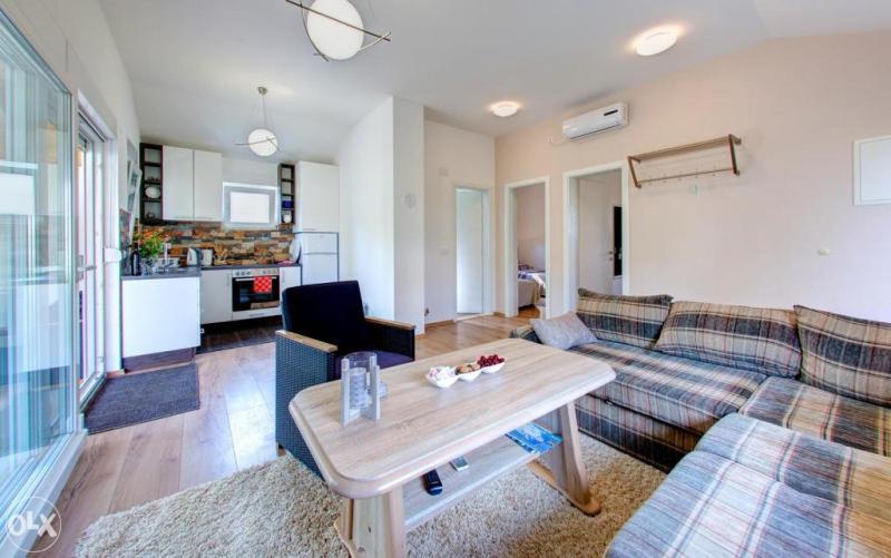 Holiday Homes Fig บลากาย ภายนอก รูปภาพ