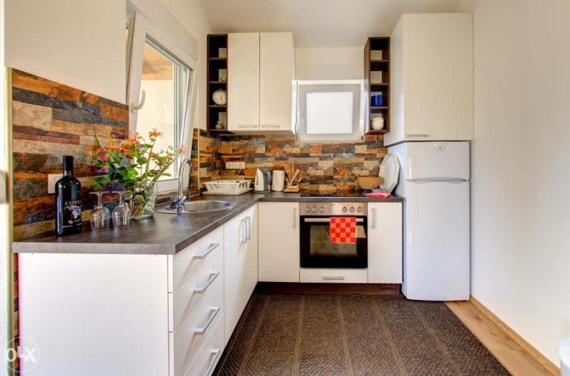 Holiday Homes Fig บลากาย ภายนอก รูปภาพ