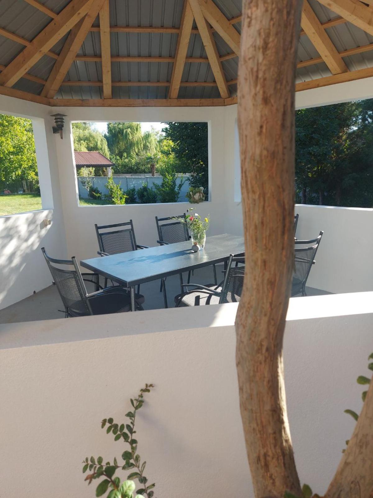 Holiday Homes Fig บลากาย ภายนอก รูปภาพ