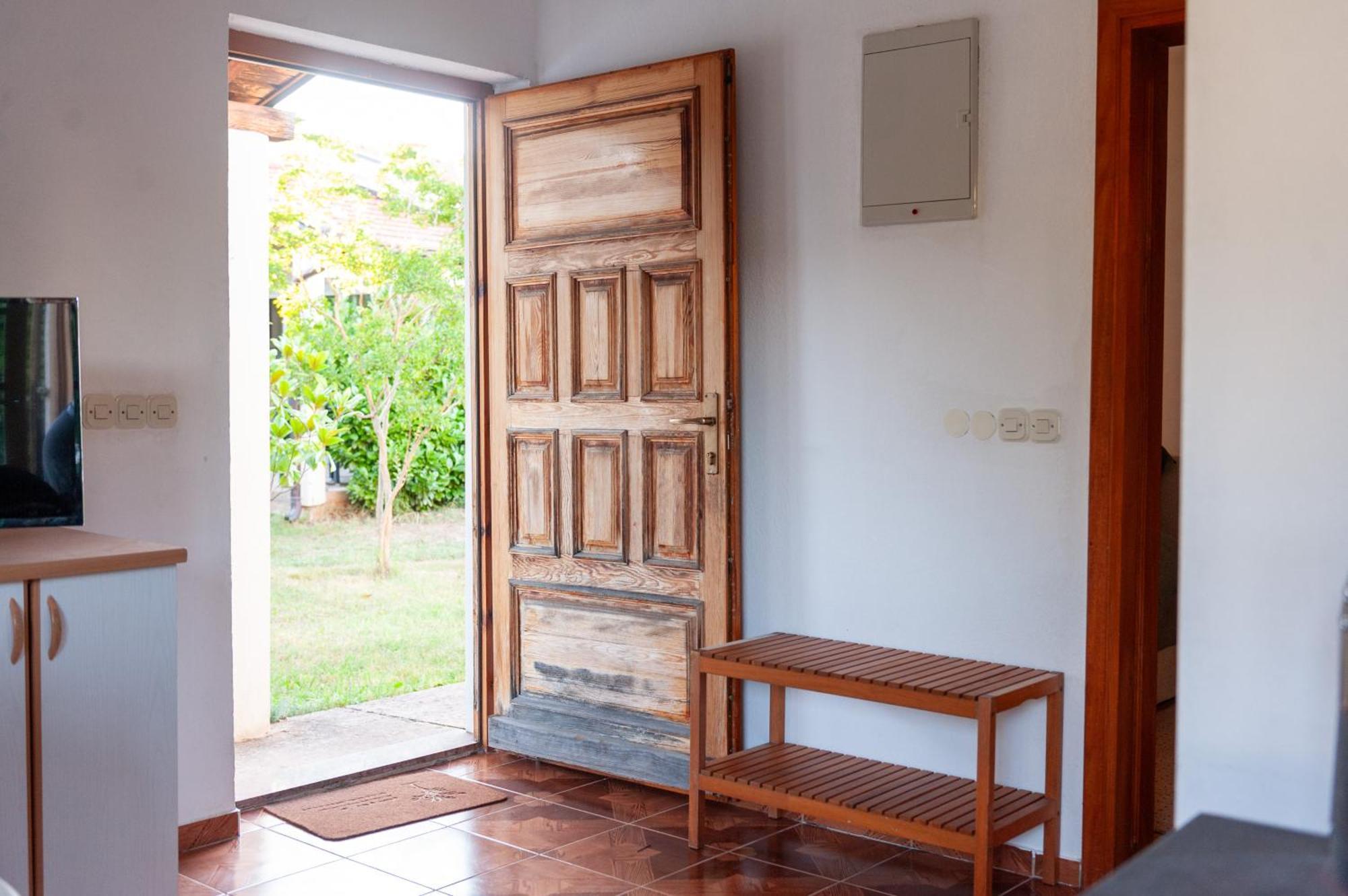 Holiday Homes Fig บลากาย ภายนอก รูปภาพ
