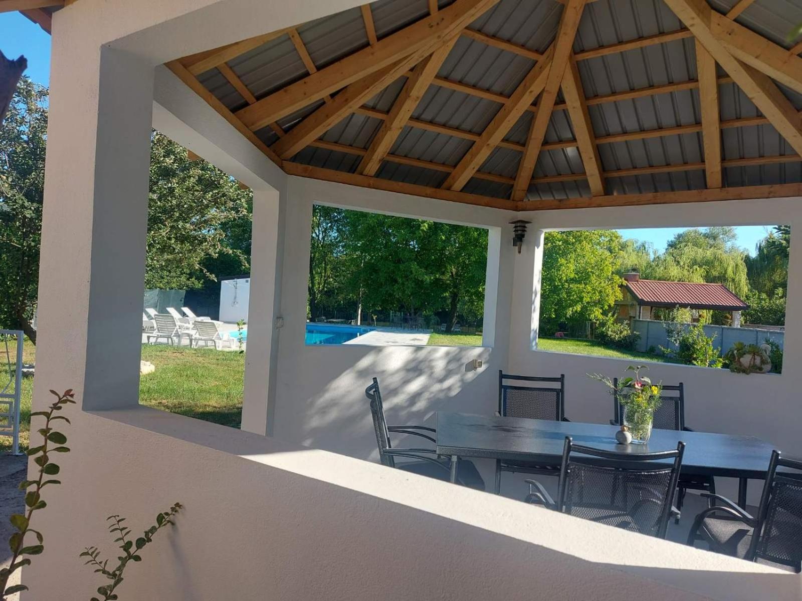 Holiday Homes Fig บลากาย ภายนอก รูปภาพ