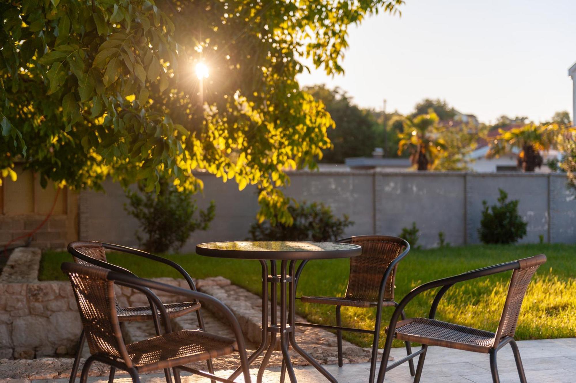 Holiday Homes Fig บลากาย ภายนอก รูปภาพ