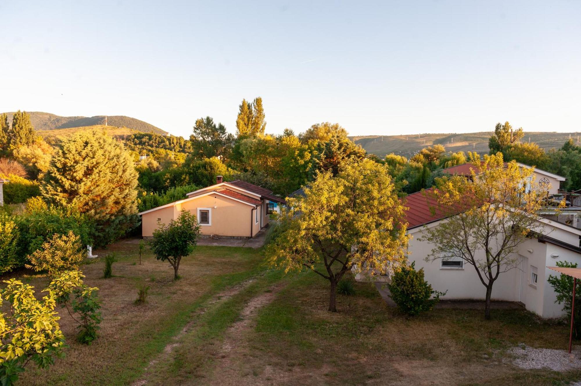 Holiday Homes Fig บลากาย ภายนอก รูปภาพ
