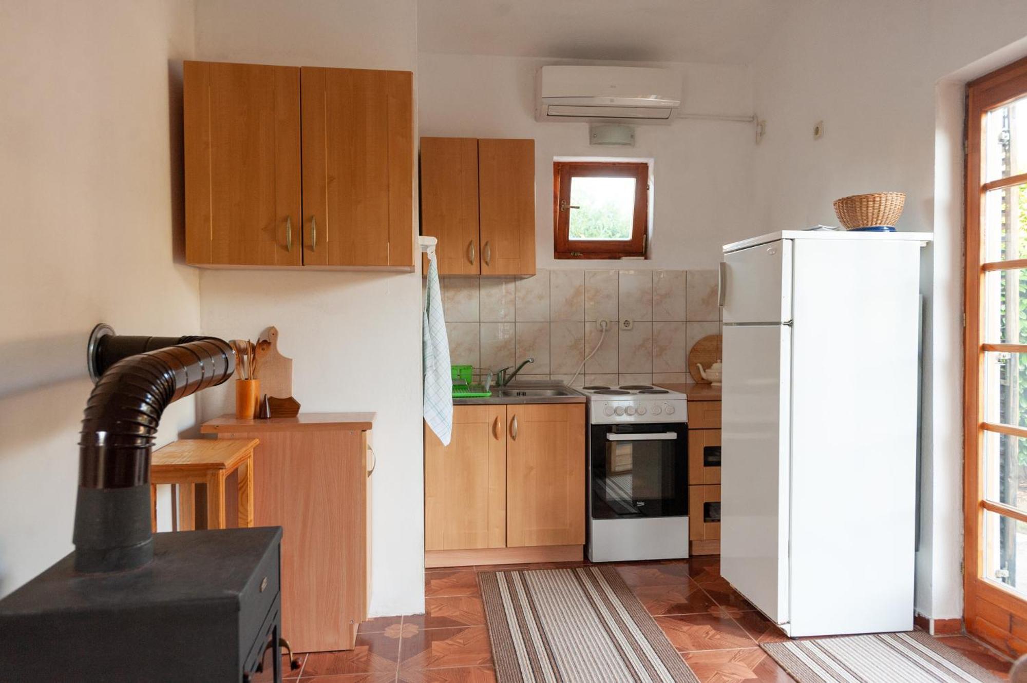 Holiday Homes Fig บลากาย ภายนอก รูปภาพ