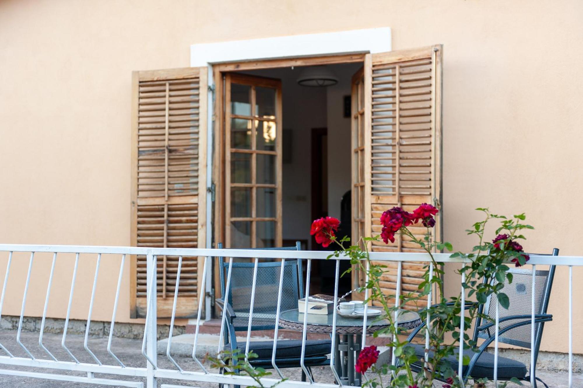 Holiday Homes Fig บลากาย ภายนอก รูปภาพ