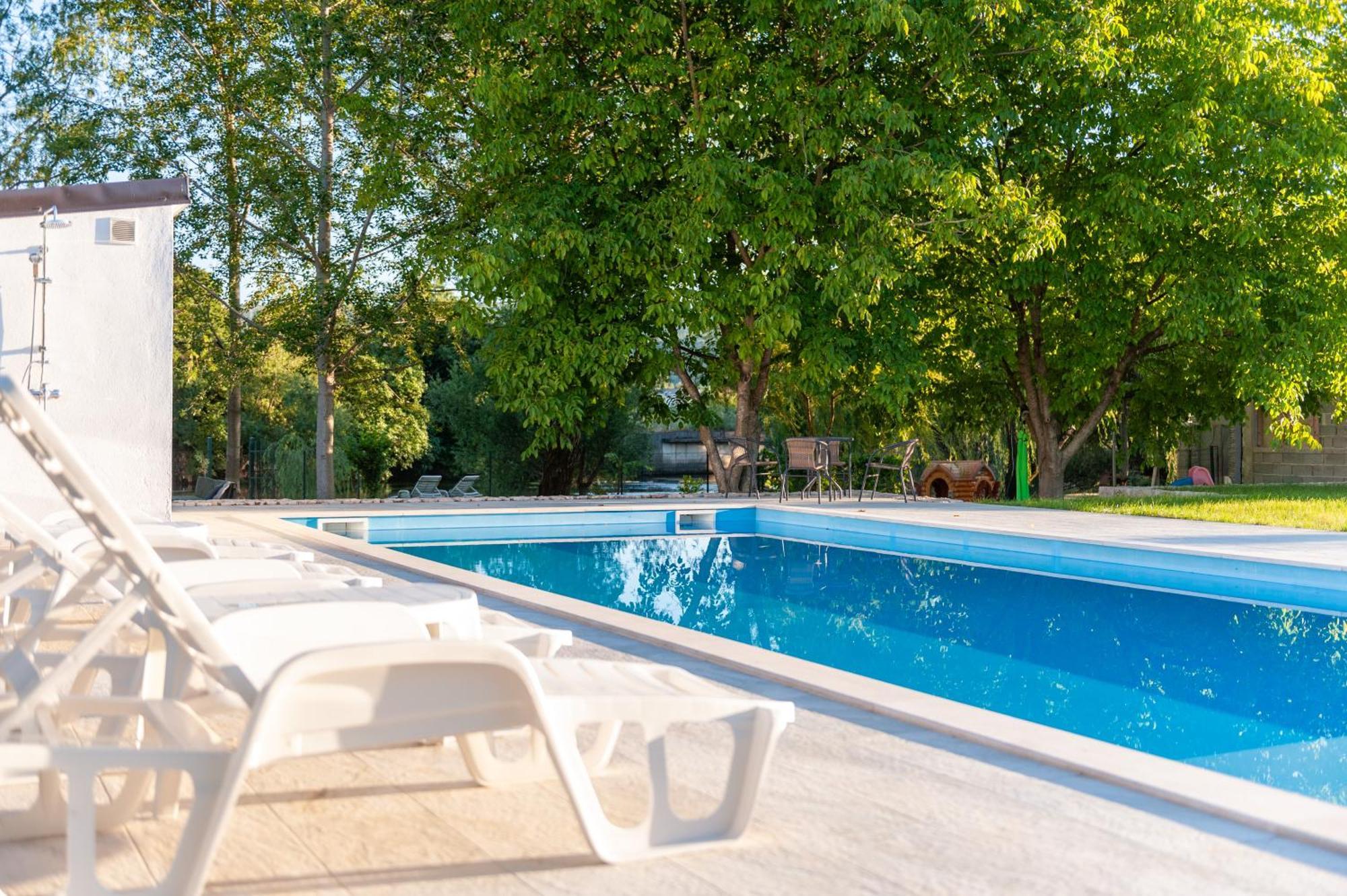 Holiday Homes Fig บลากาย ภายนอก รูปภาพ