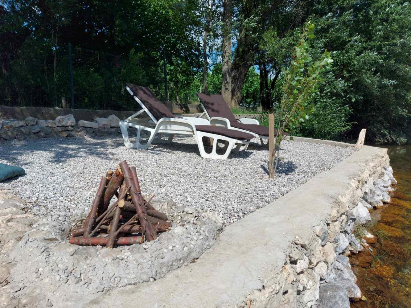 Holiday Homes Fig บลากาย ภายนอก รูปภาพ